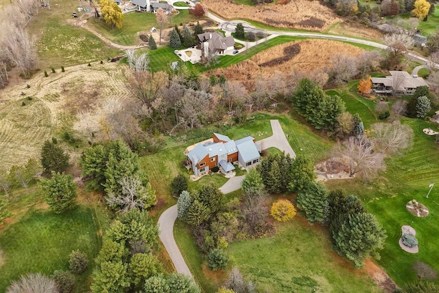 4720 Sumac Rd, Middleton, WI 53562 - view of property location