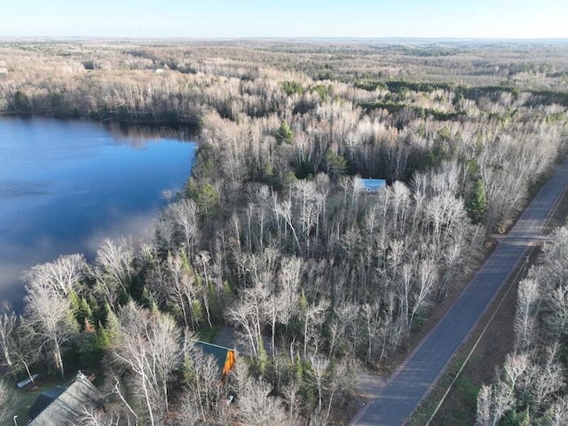 LT7 S Trapper Lake Rd, Cable WI, 54821 land for sale