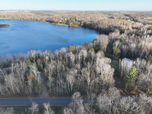 Listing photo 2 for LT7 S Trapper Lake Rd, Cable WI 54821