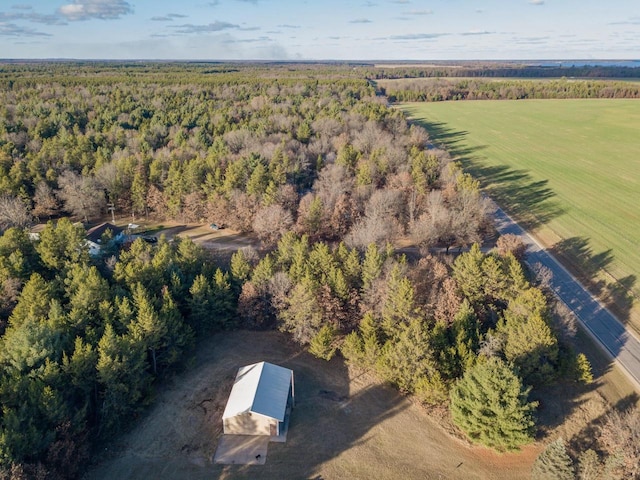 Listing photo 3 for 0 County Road G, Necedah WI 54646