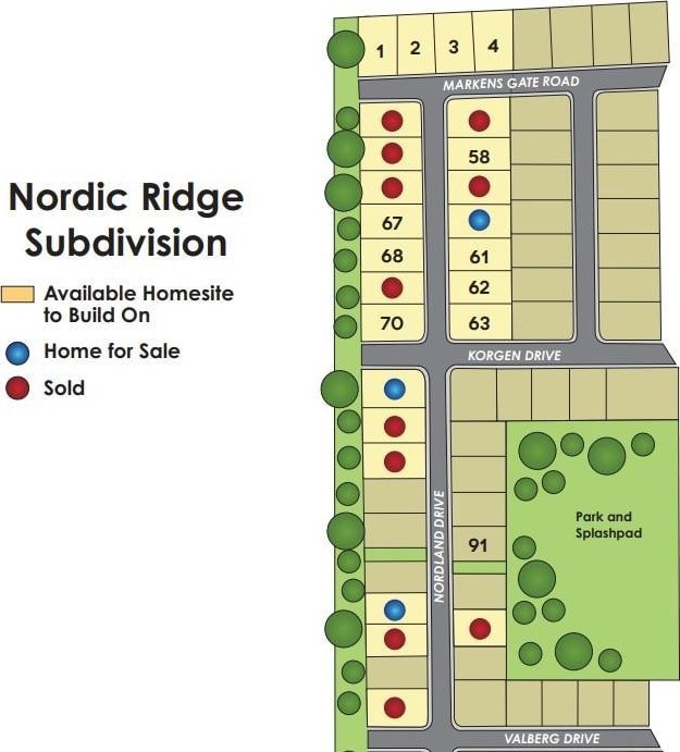 Listing photo 2 for 1116 Nordland Dr, Stoughton WI 53589