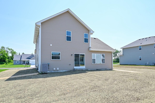 1411 Tamarack St, Delavan, WI 53115 - back of house