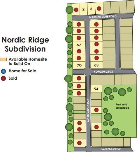 1024 Nordland Dr, Stoughton, WI 53589