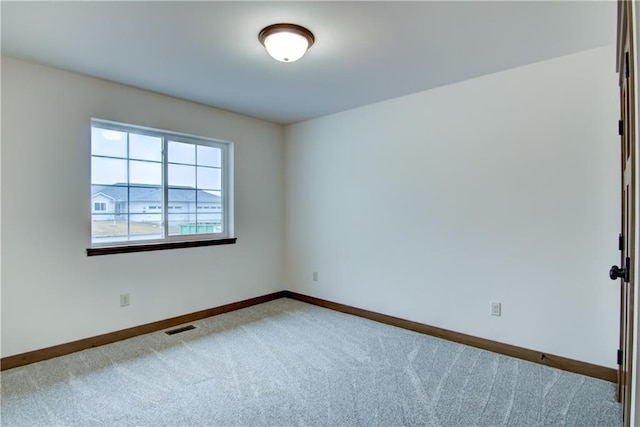 1319 Carli Ct Lot 80, Chippewa Falls, WI 54729 - carpeted empty room featuring baseboards