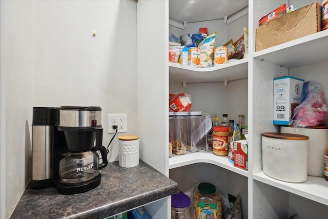7759 Sunstone Ct, De Pere, WI 54115 - view of pantry