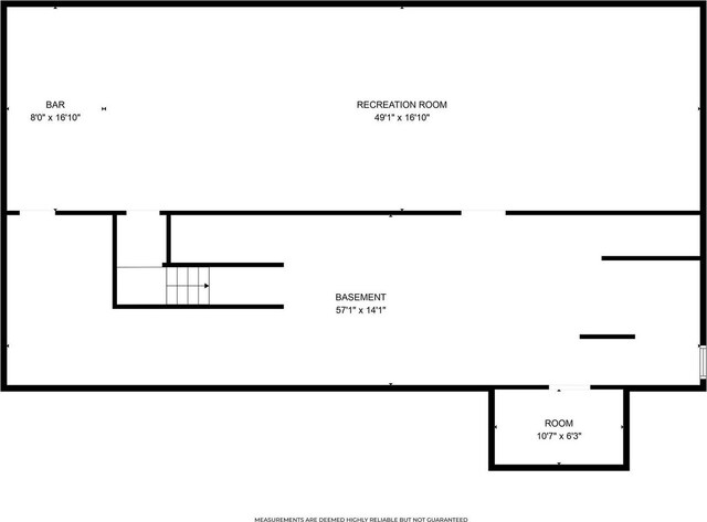 7759 Sunstone Ct, De Pere, WI 54115 - floor plan / room layout