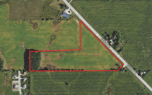 LT1 State Highway 42, Sheboygan WI, 53083 land for sale