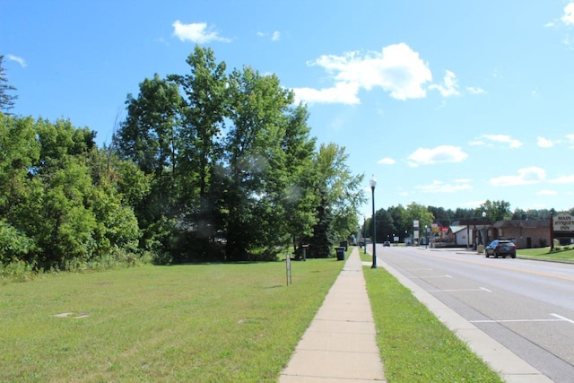 S Lake Ave, Crandon WI, 54520 land for sale