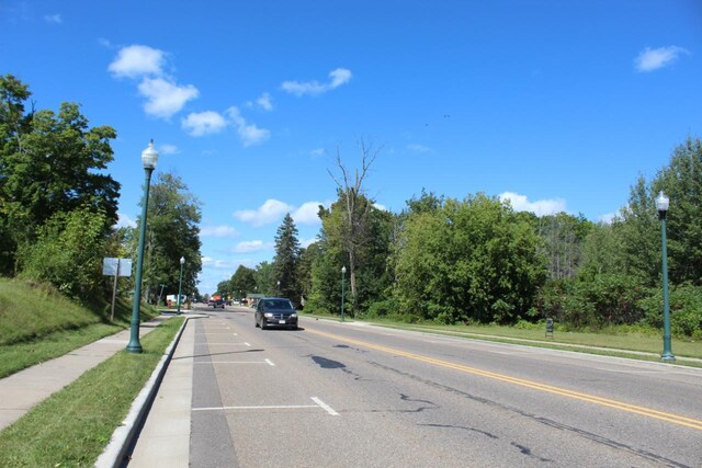 S Lake Ave, Crandon, WI 54520