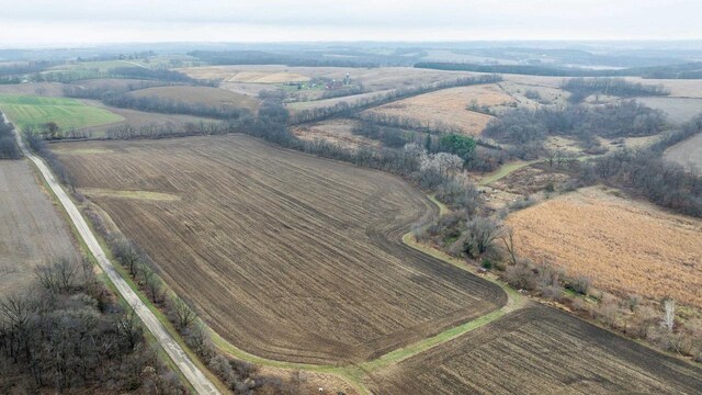 103AC Coon Creek Rd, Browntown WI, 53522 land for sale