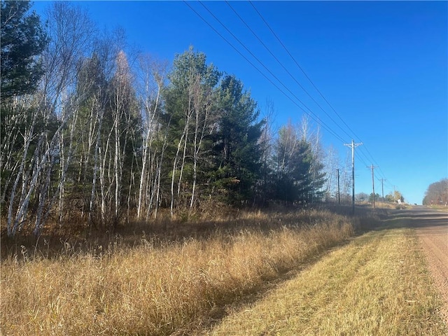 XXX Marek Rd, Grantsburg WI, 54840 land for sale