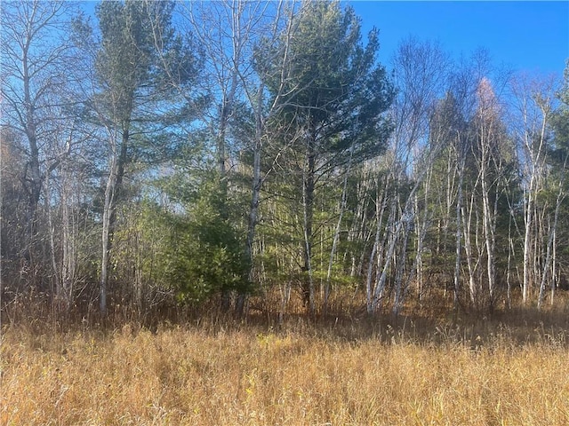 Listing photo 2 for XXX Marek Rd, Grantsburg WI 54840