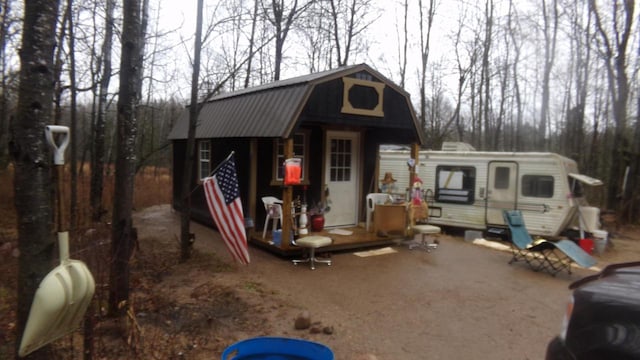 Listing photo 2 for LT48 Badger Trl, White Lake WI 54491