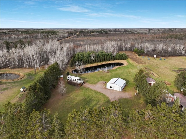 Listing photo 2 for W8164 Cemetery Rd, Ladysmith WI 54848