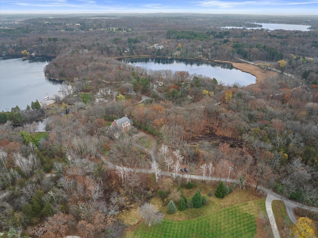 6644 N Shawmoors Dr, Hartland, WI 53029