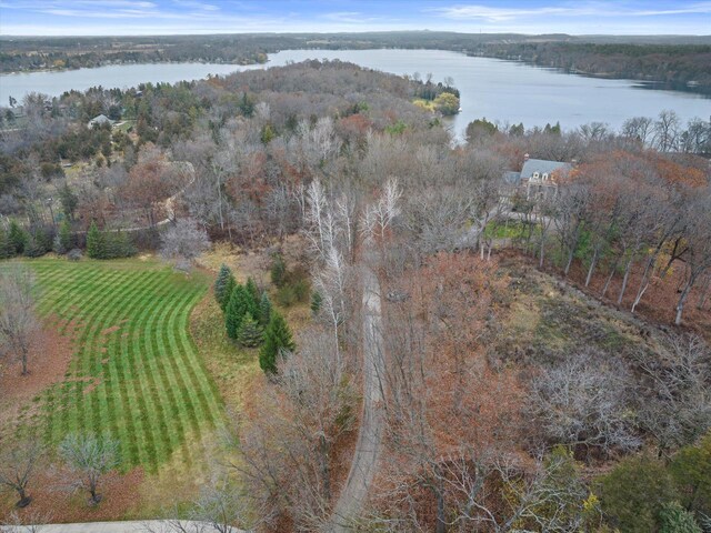 6644 N Shawmoors Dr, Hartland, WI 53029