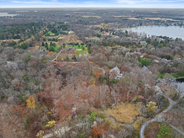 6644 N Shawmoors Dr, Hartland, WI 53029