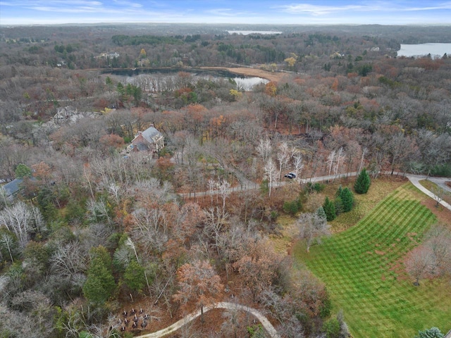 6644 N Shawmoors Dr, Hartland, WI 53029