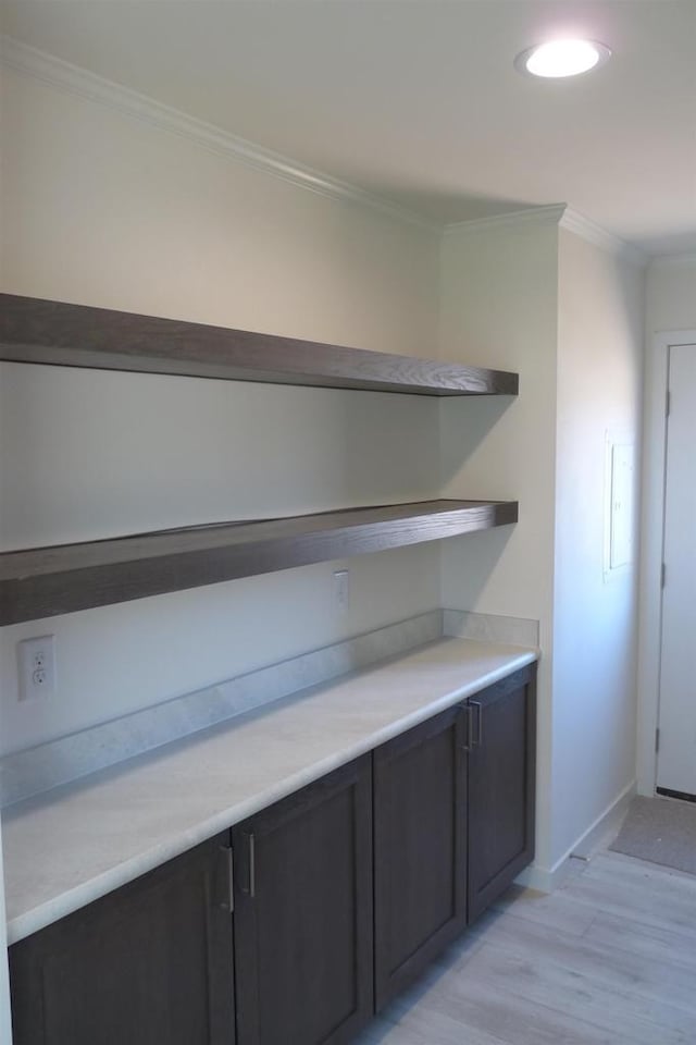 S13041 Shifflet Rd Unit 128, Spring Green, WI 53588 - view of pantry