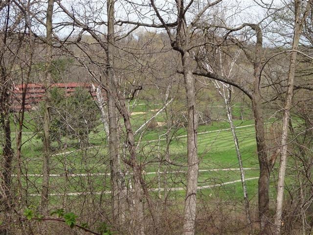 1609 S Springs Dr, Spring Green, WI 53588