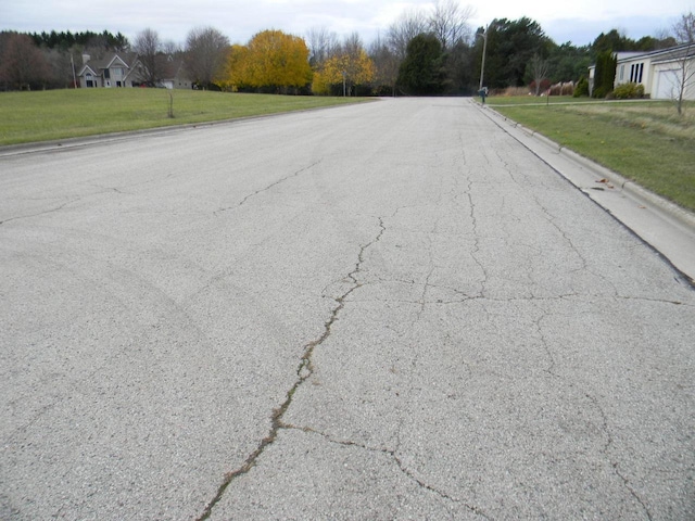 Navarino St, Algoma, WI 54201