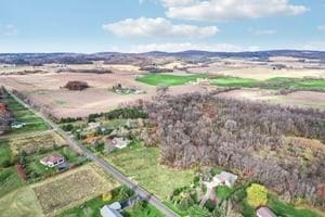 N4648 Allan Rd, Portage, WI 53901