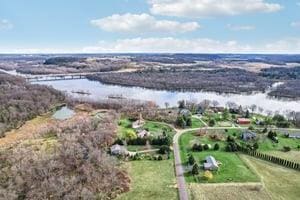 N4648 Allan Rd, Portage, WI 53901