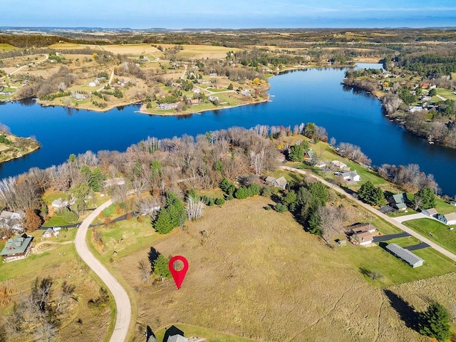 L483-484 Summit Point Dr, La Valle WI, 53941 land for sale