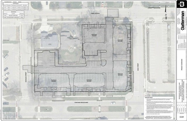 227 3rd Ave Unit 19, Fontana, WI 53125 - map / location