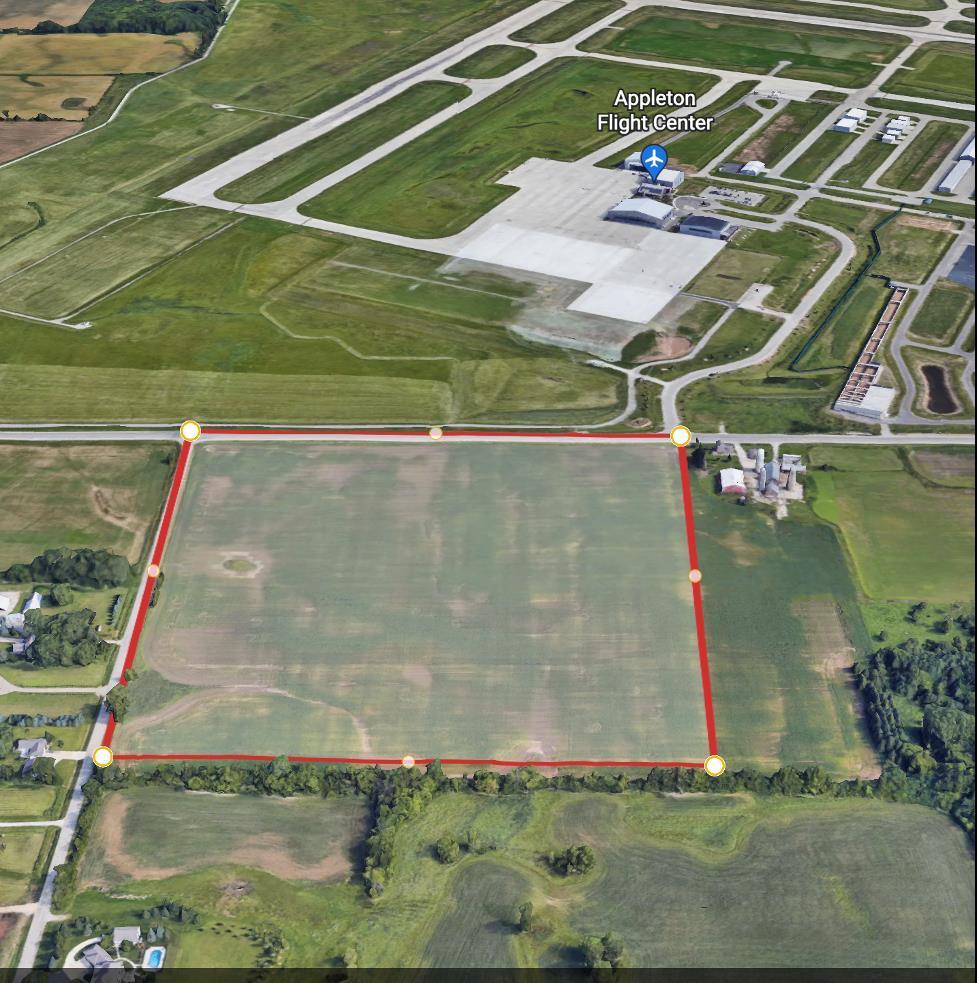 County Rd Bb, Neenah, WI 54956