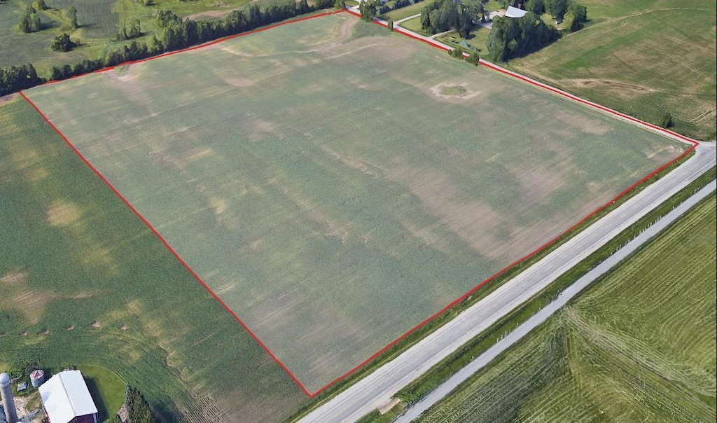 County Rd Bb, Neenah, WI 54956