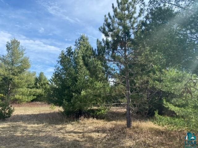 75XX S County Rd P, Lake Nebagamon WI, 54849 land for sale