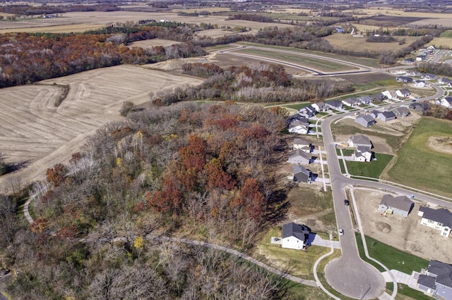 LT109 Kiddle Ln, Union Grove, WI 53182
