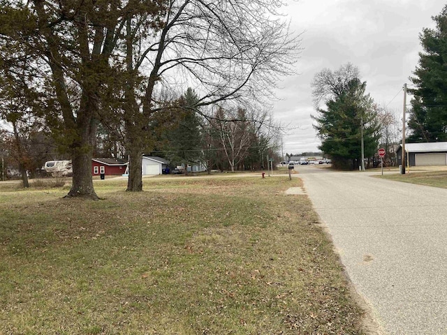 1.91ACRES W St, Friendship, WI 53934