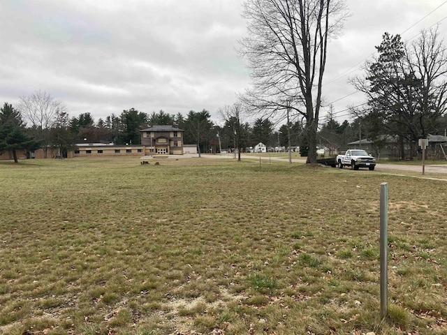 1.91ACRES W St, Friendship, WI 53934