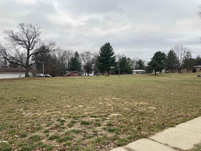 1.91ACRES W St, Friendship, WI 53934