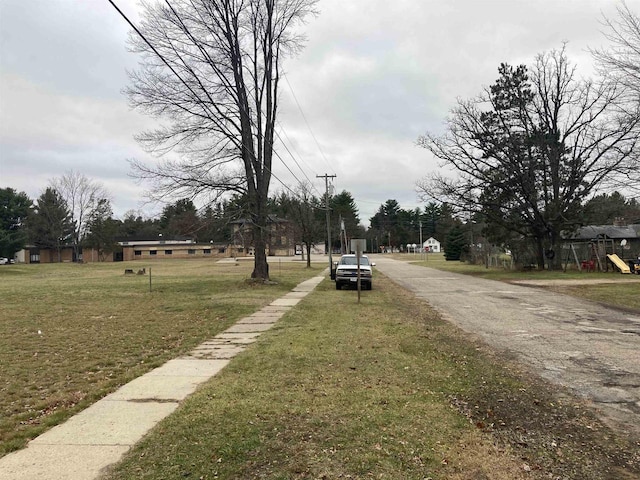 1.91ACRES W St, Friendship, WI 53934