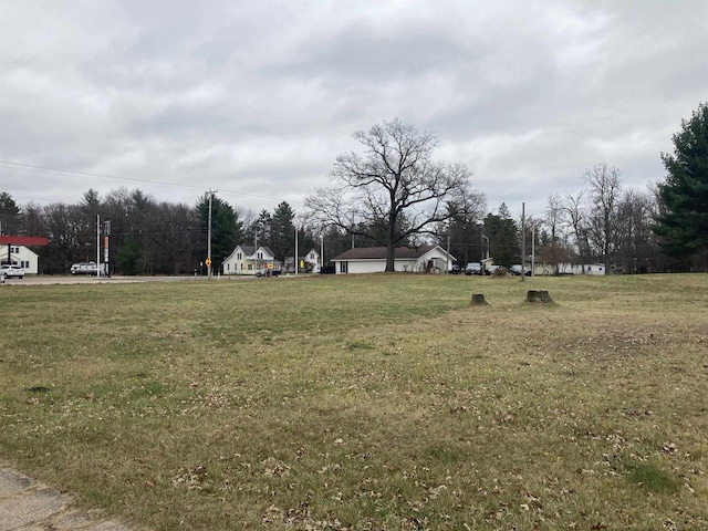 1.91ACRES W St, Friendship, WI 53934