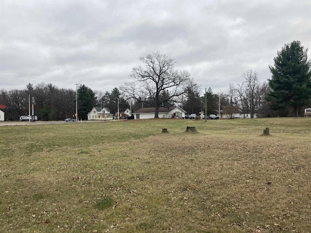 1.91ACRES W St, Friendship, WI 53934