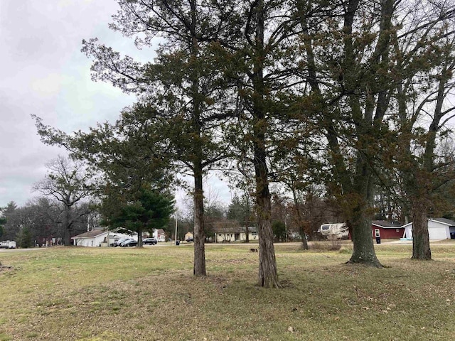 1.91ACRES W St, Friendship, WI 53934