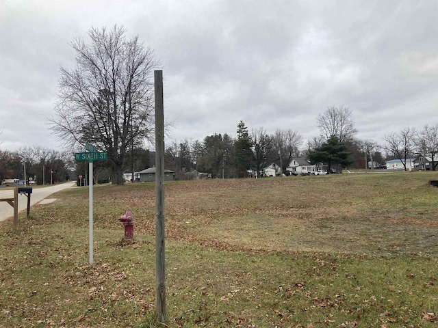 1.91ACRES W St, Friendship, WI 53934