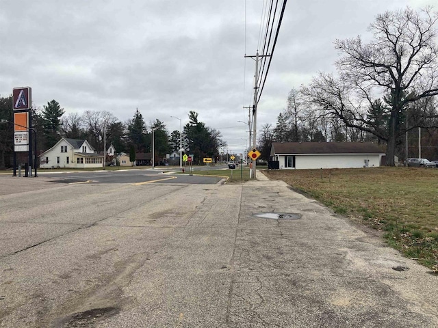 1.91ACRES W St, Friendship, WI 53934