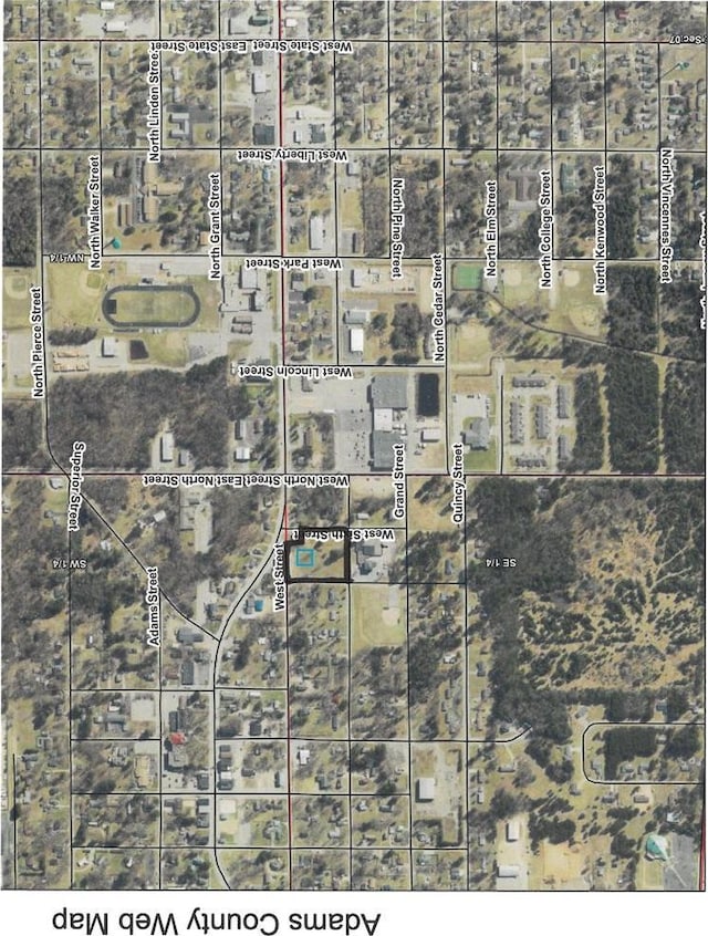 1.91ACRES W St, Friendship, WI 53934