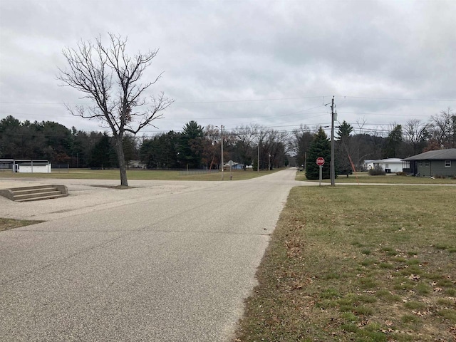 1.91ACRES W St, Friendship, WI 53934