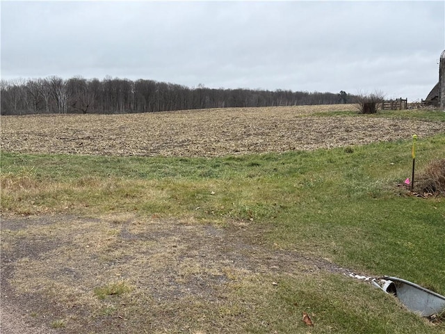 LOT1 County Highway D, Sarona, WI 54870