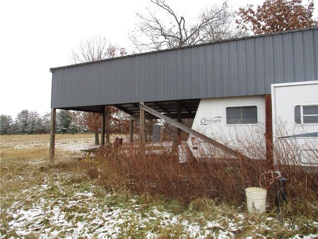 3112 Atkinson Ln, Shell Lake, WI 54871