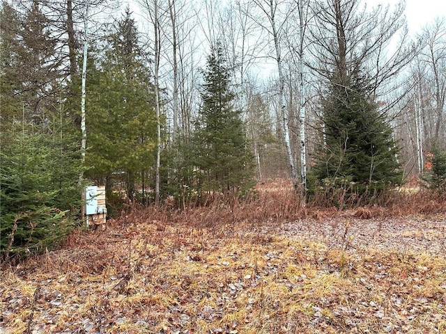 6629 W Golf Course Rd, Winter, WI 54896