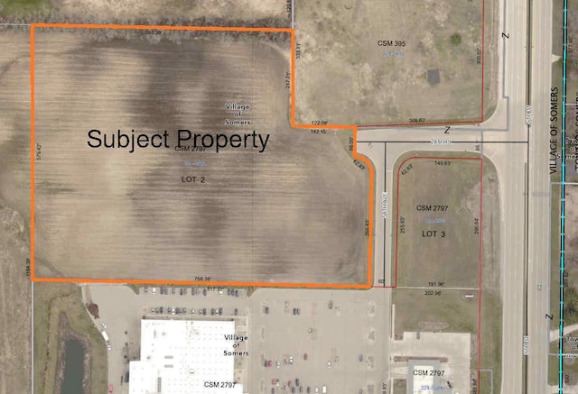 LT2 58th Ave, Kenosha, WI 53144