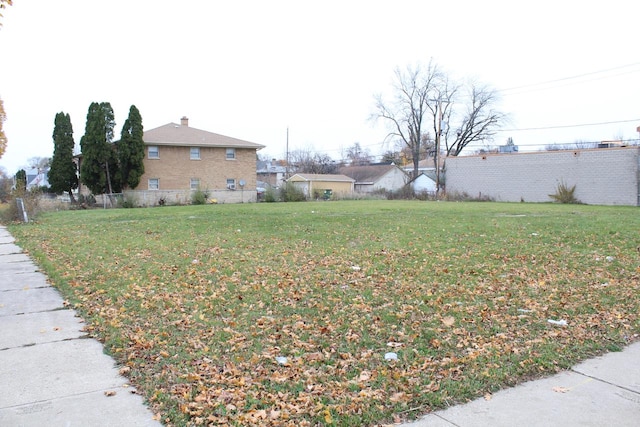 6030 W Villard Ave, Milwaukee WI, 53218 land for sale