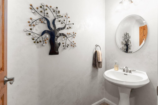 4207 Lost Dauphin Rd, De Pere, WI 54115 - view of bathroom